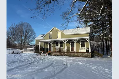 20 Moscow Rd, West Stockbridge, MA 01266 - Photo 1