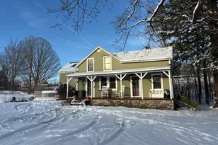 20 Moscow Rd, West Stockbridge, MA 01266 - Photo 1