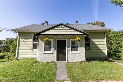 89-91 Pecks Rd, Pittsfield, MA 01201 - Photo 1