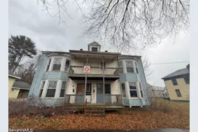 32-38 Spring St, North Adams, MA 01247 - Photo 1