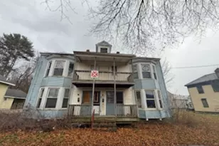 32-38 Spring St, North Adams, MA 01247 - Photo 1