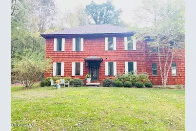 188 Hillsdale Rd, Egremont, MA 01230 - Photo 1