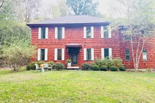 188 Hillsdale Rd, Egremont, MA 01230 - Photo 1