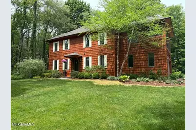 188 Hillsdale Rd, Egremont, MA 01230 - Photo 1