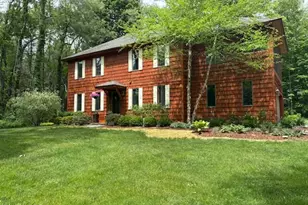 188 Hillsdale Rd, Egremont, MA 01230 - Photo 1