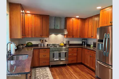 188 Hillsdale Rd, Egremont, MA 01230 - Photo 3