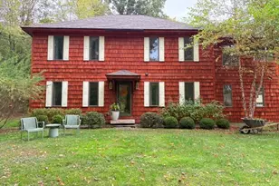 188 Hillsdale Rd, Egremont, MA 01230 - Photo 1