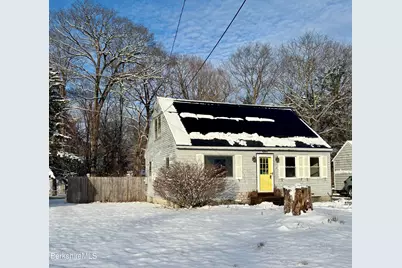 18 Chestnut St, Dalton, MA 01226 - Photo 33