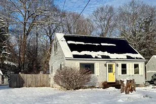 18 Chestnut St, Dalton, MA 01226 - Photo 33