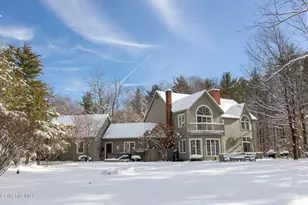 14 Old Tree Farm Rd, Stockbridge, MA 01262 - Photo 3