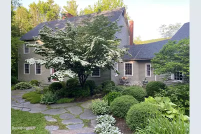14 Old Tree Farm Rd, Stockbridge, MA 01262 - Photo 57