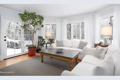 14 Old Tree Farm Rd, Stockbridge, MA 01262 - Photo 23