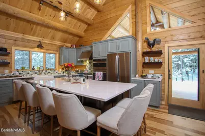 320 Lakeshore Dr, Sandisfield, MA 01255 - Photo 7