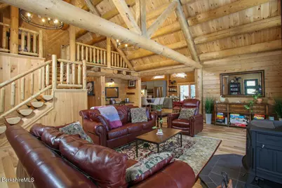 320 Lakeshore Dr, Sandisfield, MA 01255 - Photo 5