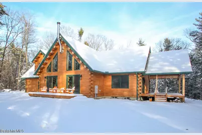 320 Lakeshore Dr, Sandisfield, MA 01255 - Photo 1