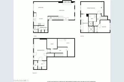 15 Wexford Ct #33, Lenox, MA 01240 - Photo 5