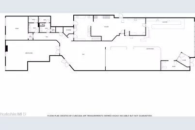 41 North St, Pittsfield, MA 01201 - Photo 5