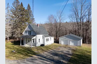 70 Town Hill Rd, Middlefield, MA 01243 - Photo 1