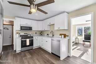 70 Town Hill Rd, Middlefield, MA 01243 - Photo 3