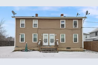 585 A & B State Road, North Adams, MA 01247 - Photo 1