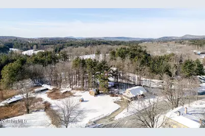 470 Main Rd, Monterey, MA 01245 - Photo 1