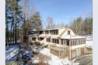 470 Main Rd, Monterey, MA 01245 - Photo 3