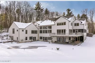 83 Maple Hill Rd, West Stockbridge, MA 01266 - Photo 5