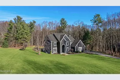 5 Eastbrook Ln, Pittsfield, MA 01201 - Photo 3