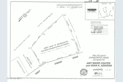 0 W Oxbow Rd, Charlemont, MA 01339 - Photo 11