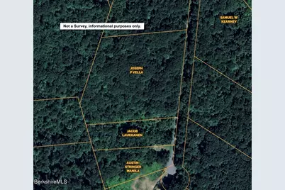 0 Potters Road Extension, Charlemont, MA 01339 - Photo 5