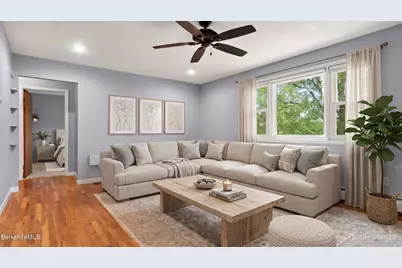 4 Morgan  Manor #4, Lenox, MA 01240 - Photo 5