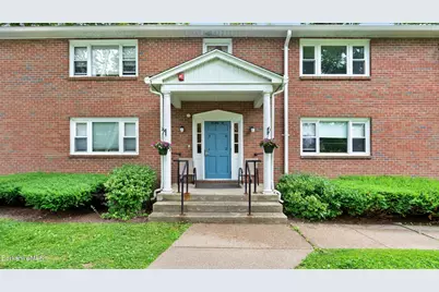 4 Morgan  Manor #4, Lenox, MA 01240 - Photo 1