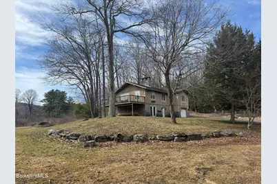 44 C Mt Washington Rd, Egremont, MA 01230 - Photo 1
