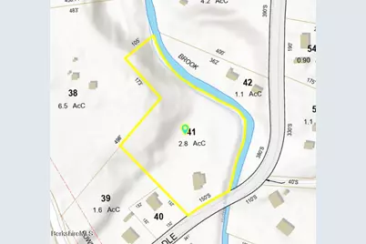 471 Middle Rd, Clarksburg, MA 01247 - Photo 9