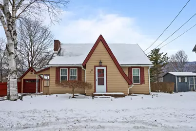 12 2nd St, Adams, MA 01220 - Photo 1