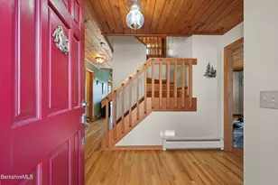 132 Outlook Ave, Cheshire, MA 01225 - Photo 5