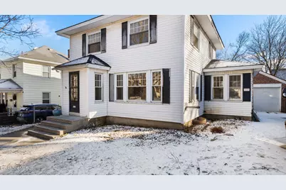 121 Edward Ave, Pittsfield, MA 01201 - Photo 1