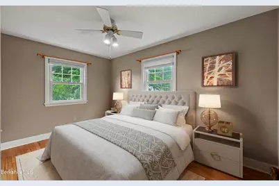 127 Gamwell Ave, Pittsfield, MA 01201 - Photo 31