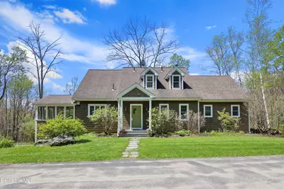 130 East Rd, Alford, MA 01266 - Photo 1