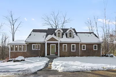 130 East Rd, Alford, MA 01266 - Photo 1