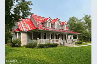 7 Poirot Rd, Florida, MA 01247 - Photo 1