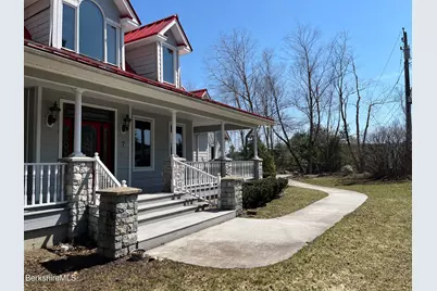 7 Poirot Rd, Florida, MA 01247 - Photo 3