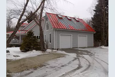 7 Poirot Rd, Florida, MA 01247 - Photo 3