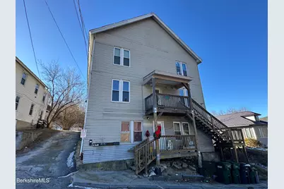 376 Union St, North Adams, MA 01247 - Photo 3