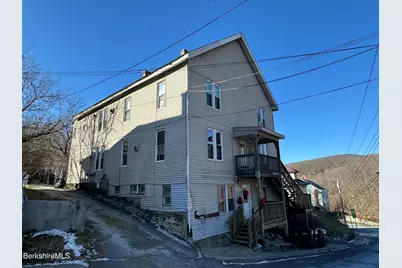 376 Union St, North Adams, MA 01247 - Photo 1