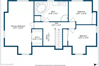 96 New Hartford Rd, Sandisfield, MA 01255 - Photo 27