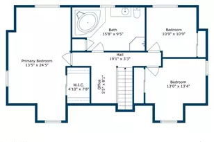 96 New Hartford Rd, Sandisfield, MA 01255 - Photo 27