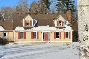 96 New Hartford Rd, Sandisfield, MA 01255 - Photo 1