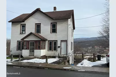 286 Walnut St, North Adams, MA 01247 - Photo 1