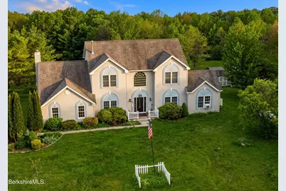 867 Notch Rd, Cheshire, MA 01225 - Photo 1